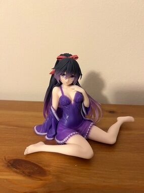 Taito Date A Live Lingerie Anime Figure